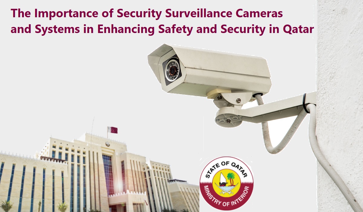 Ministry of Interior to Organize Awareness Webinar on Security Systems